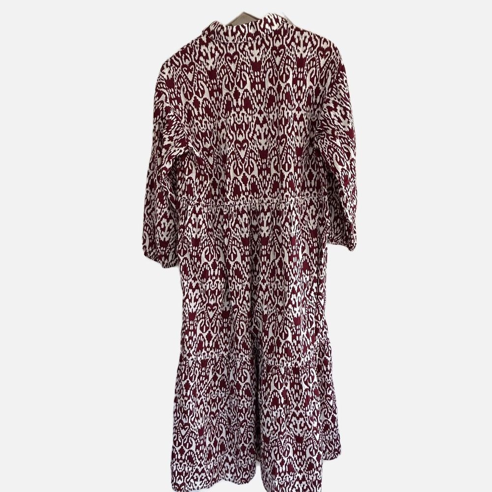 Anthropologie Maeve Bettina Dress - Picture 3 of 7